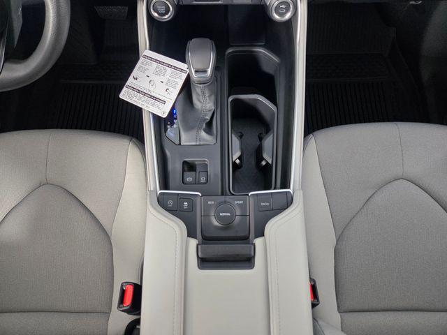 new 2026 Toyota Highlander car, priced at $45,481