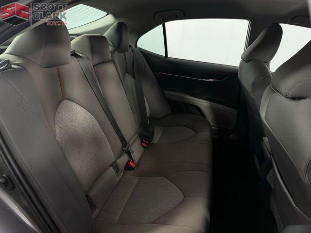 used 2021 Toyota Camry car, priced at $22,657