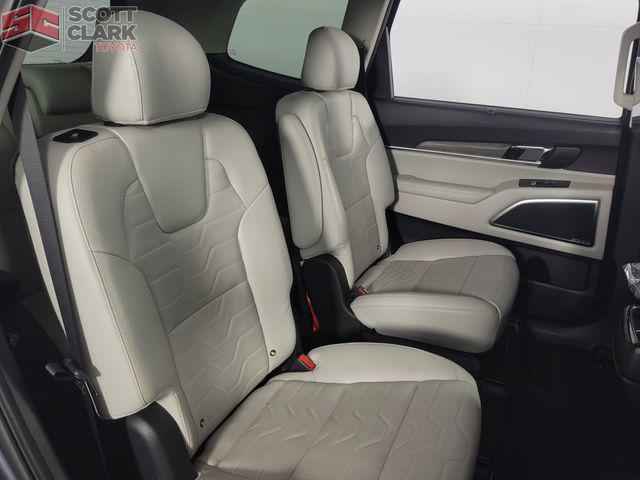 used 2022 Kia Telluride car, priced at $29,762