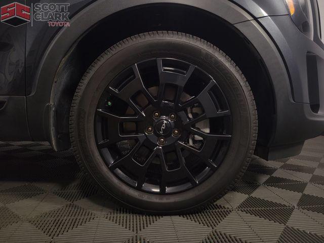 used 2022 Kia Telluride car, priced at $29,762