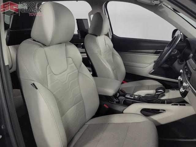 used 2022 Kia Telluride car, priced at $29,762