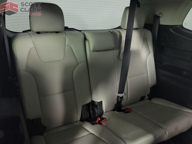used 2022 Kia Telluride car, priced at $29,762