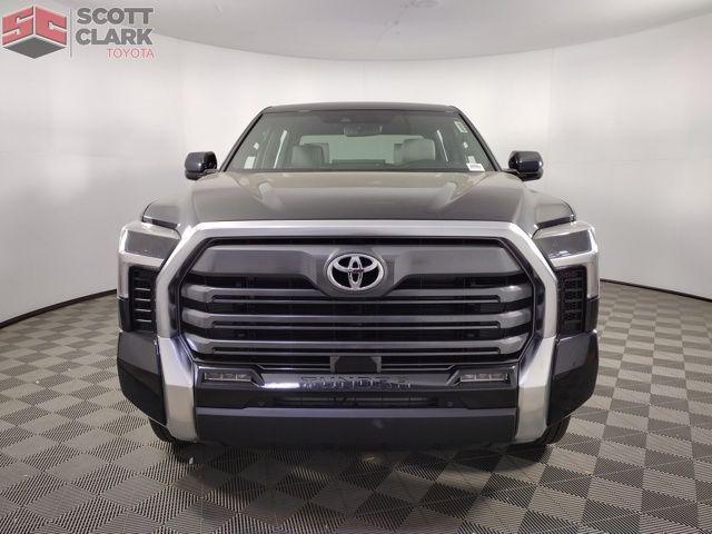 new 2025 Toyota Tundra car, priced at $61,644