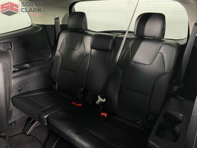 used 2024 Kia Telluride car, priced at $48,845