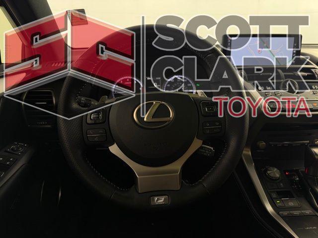 used 2019 Lexus NX 300 car, priced at $29,501
