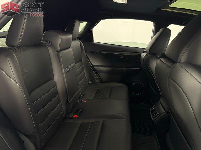 used 2019 Lexus NX 300 car, priced at $31,185