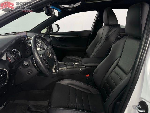 used 2019 Lexus NX 300 car, priced at $31,185