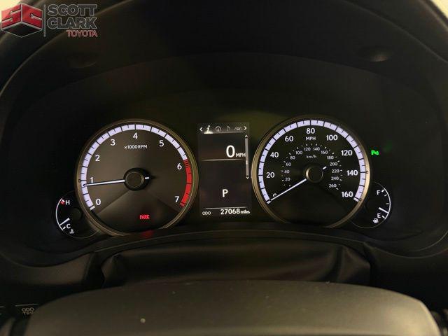 used 2019 Lexus NX 300 car, priced at $31,185