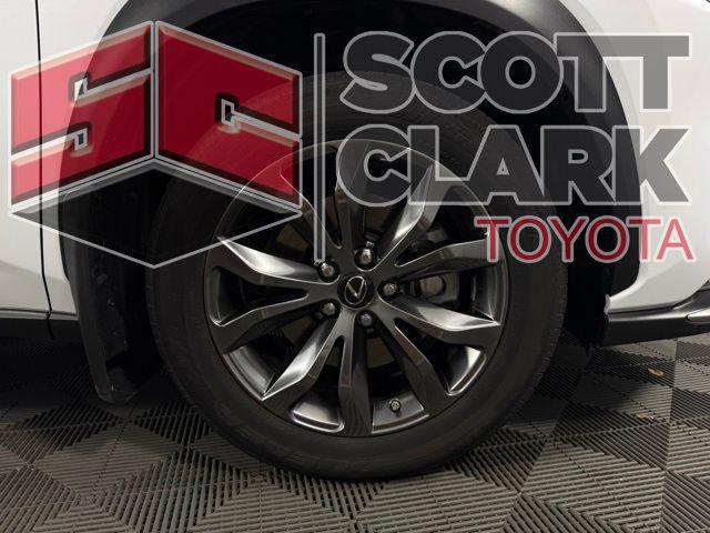 used 2019 Lexus NX 300 car, priced at $29,501