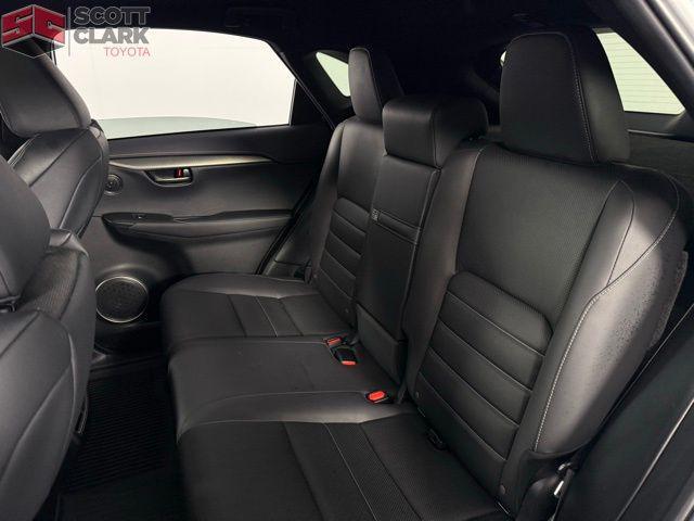 used 2019 Lexus NX 300 car, priced at $31,185