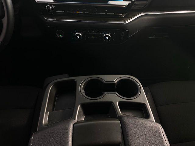 used 2023 GMC Sierra 1500 car, priced at $45,033