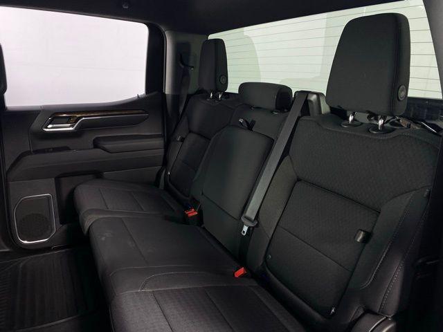 used 2023 GMC Sierra 1500 car, priced at $45,033