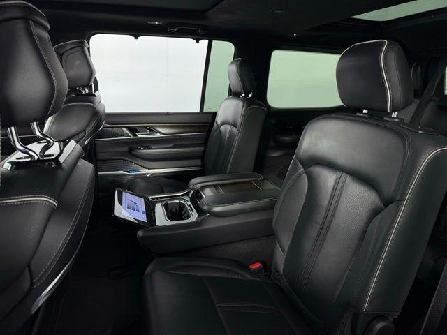 used 2022 Jeep Grand Wagoneer car, priced at $50,481
