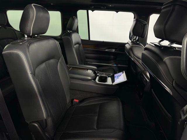 used 2022 Jeep Grand Wagoneer car, priced at $50,481
