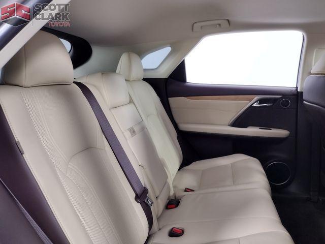 used 2019 Lexus RX 350 car, priced at $31,104