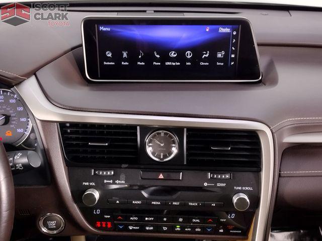 used 2019 Lexus RX 350 car, priced at $31,104