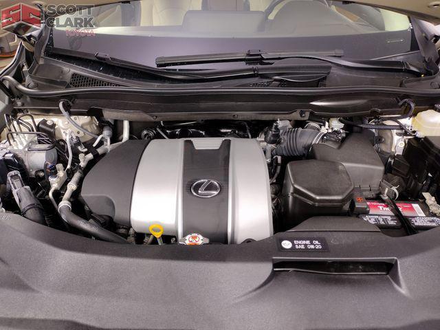 used 2019 Lexus RX 350 car, priced at $31,104