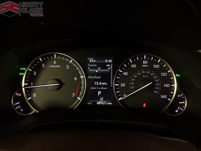 used 2019 Lexus RX 350 car, priced at $31,104