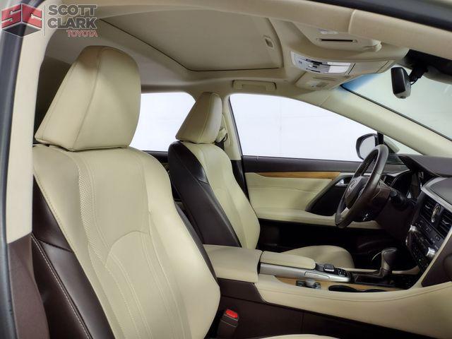 used 2019 Lexus RX 350 car, priced at $31,104