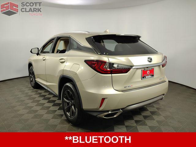 used 2019 Lexus RX 350 car, priced at $31,104