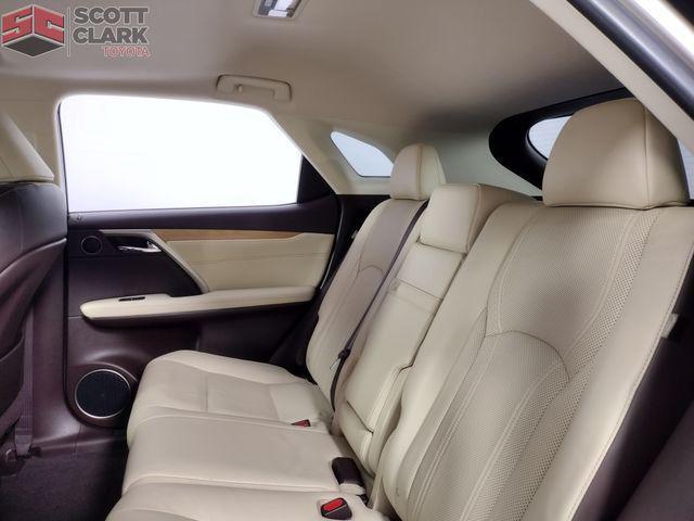 used 2019 Lexus RX 350 car, priced at $31,104