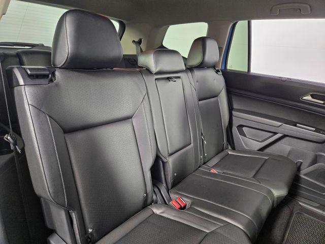 used 2019 Volkswagen Atlas car, priced at $18,480