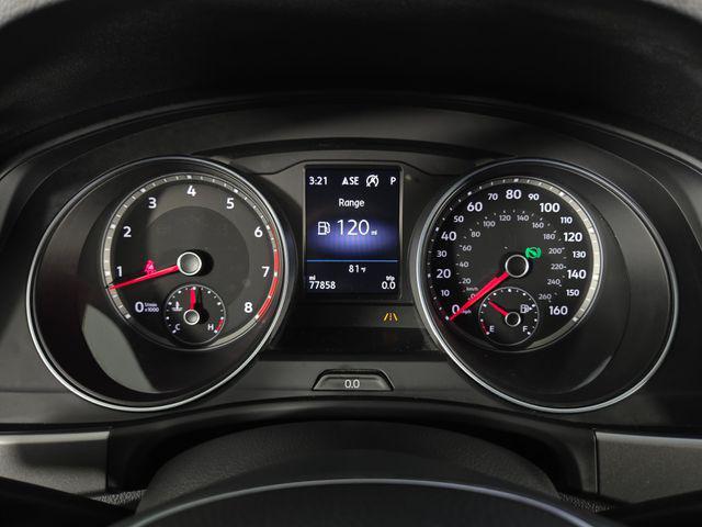used 2019 Volkswagen Atlas car, priced at $18,480