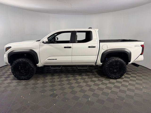 new 2025 Toyota Tacoma car, priced at $55,493
