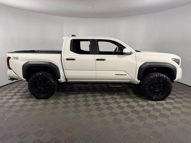 new 2025 Toyota Tacoma car, priced at $55,493