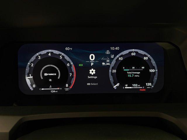 new 2025 Toyota Tacoma car, priced at $55,493