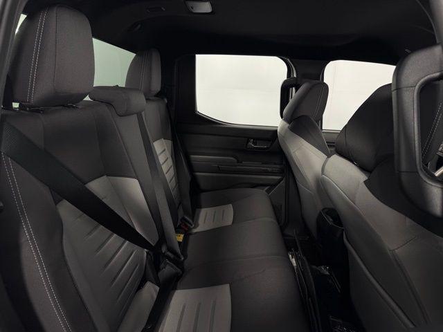 new 2025 Toyota Tacoma car, priced at $55,493