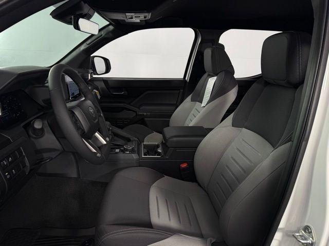 new 2025 Toyota Tacoma car, priced at $55,493