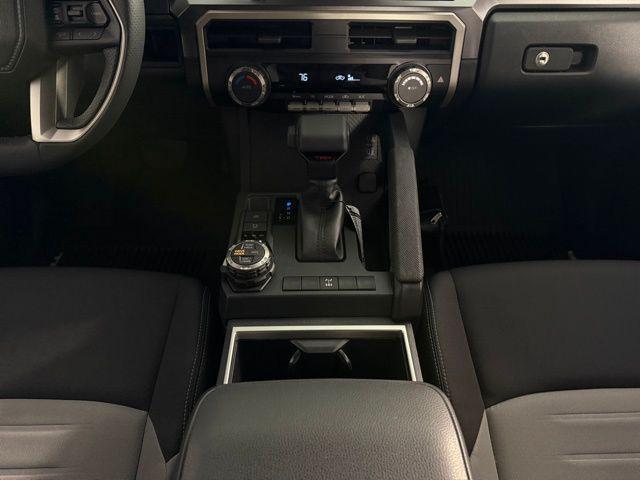 new 2025 Toyota Tacoma car, priced at $55,493