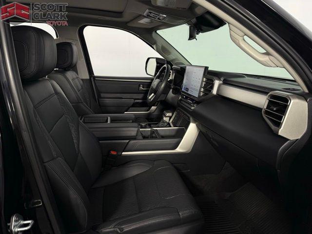 used 2023 Toyota Tundra car, priced at $43,538