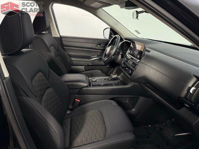 used 2023 Nissan Pathfinder car, priced at $30,167