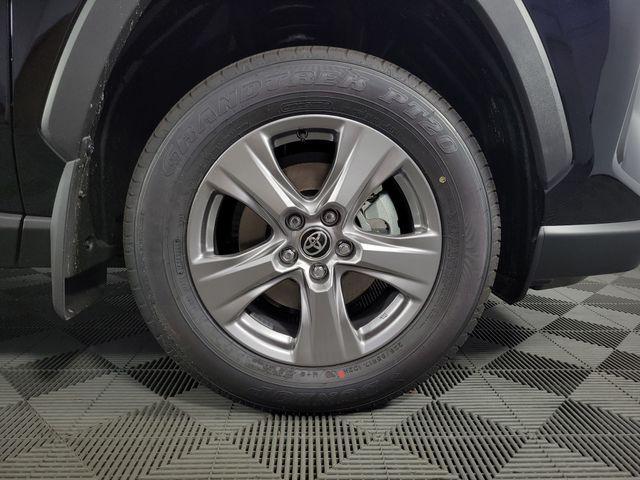 new 2025 Toyota RAV4 Hybrid car, priced at $35,631