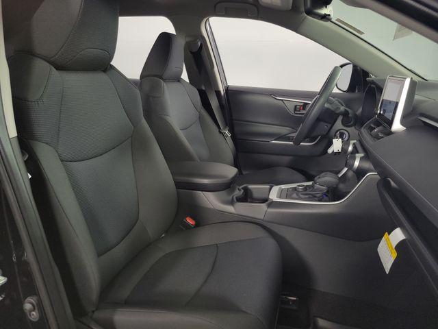 new 2025 Toyota RAV4 Hybrid car, priced at $35,631