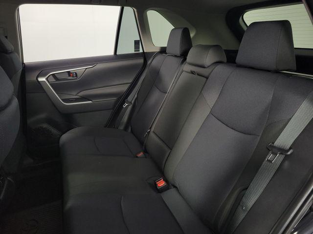 new 2025 Toyota RAV4 Hybrid car, priced at $35,631