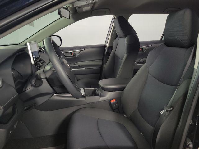 new 2025 Toyota RAV4 Hybrid car, priced at $35,631