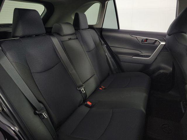 new 2025 Toyota RAV4 Hybrid car, priced at $35,631