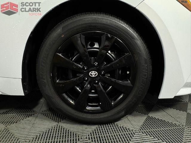used 2023 Toyota Corolla car, priced at $21,878