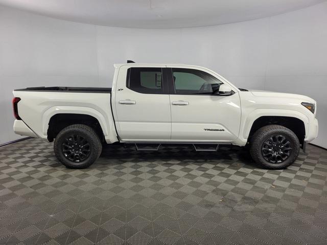 new 2024 Toyota Tacoma car, priced at $45,023