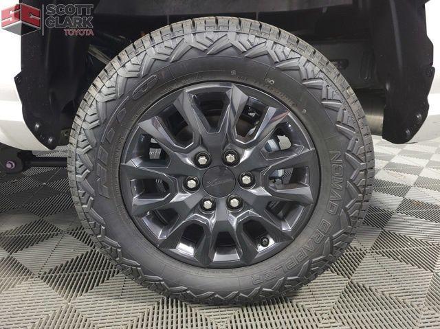 new 2024 Toyota Tacoma car, priced at $45,023