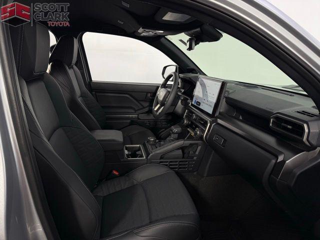 used 2025 Toyota 4Runner car, priced at $54,597