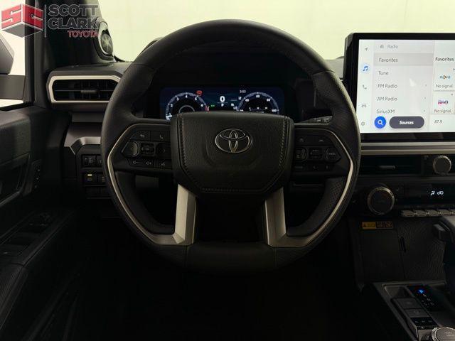 used 2025 Toyota 4Runner car, priced at $54,597