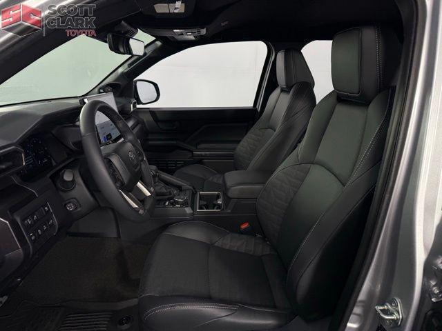 used 2025 Toyota 4Runner car, priced at $54,597