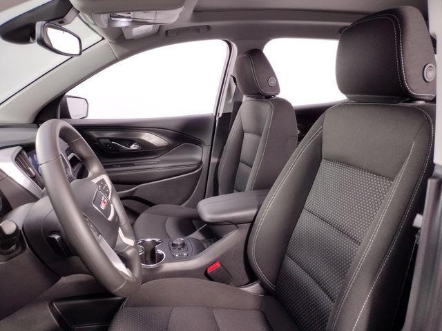 used 2024 GMC Terrain car, priced at $25,043