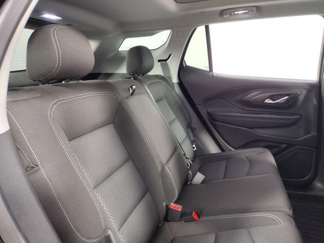 used 2024 GMC Terrain car, priced at $25,043