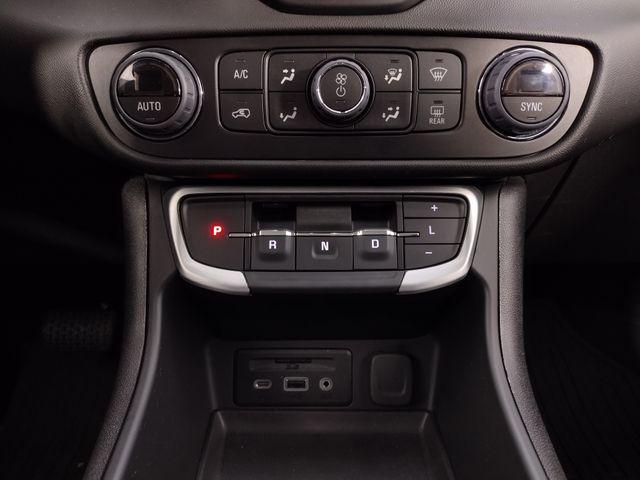 used 2024 GMC Terrain car, priced at $25,043