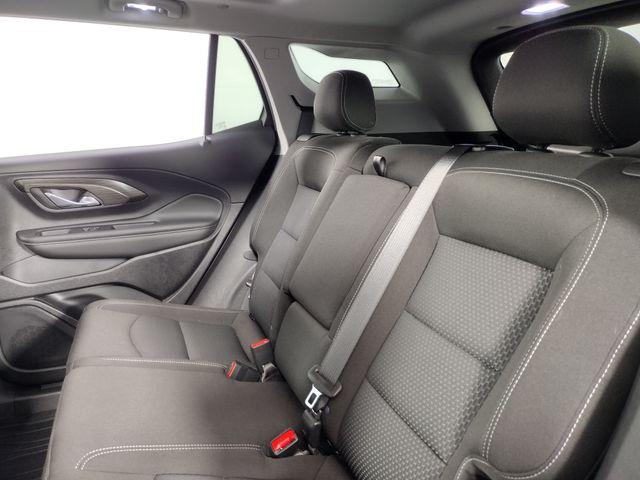 used 2024 GMC Terrain car, priced at $25,043